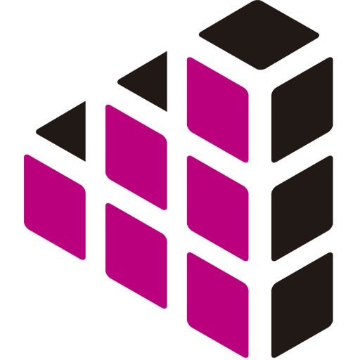 Multiproductos GD Fabricantes de molduras Logo 512x512 JPG