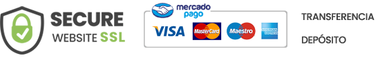 Multiproductos GD formas de pago