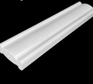 Moldura de plástico para interior 3cm, Modelo NITO2103